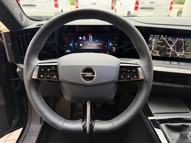 Fahrzeugabbildung Opel Astra L GS 130PS Navi/Kamera/LED!