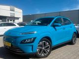 Hyundai KONA Trend 64kWh|Wärmep|11kW-L|LED|NAVI|SHZ|ACC - blaue Hyundai KONA Elektro