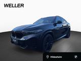 BMW X6 xDrive30d M Sport