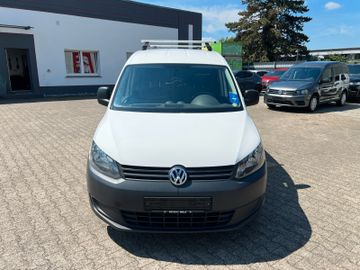 Volkswagen Caddy - 2