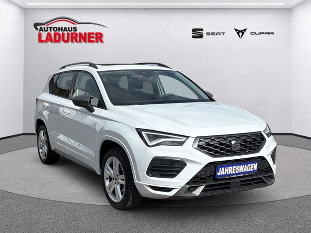 Ateca FR 1.5l TSI DSG *PANO+NAVI+Winter&Business