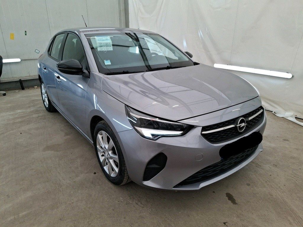 Fahrzeugabbildung Opel Corsa F Edition 1.2 LED/NAVI/PDC/ALU/TEMPOMAT