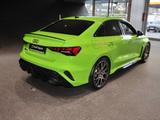 Audi RS3 Limo 280km/h Memory Matrix-LED Navi Panorama - Audi RS3 in Lübeck