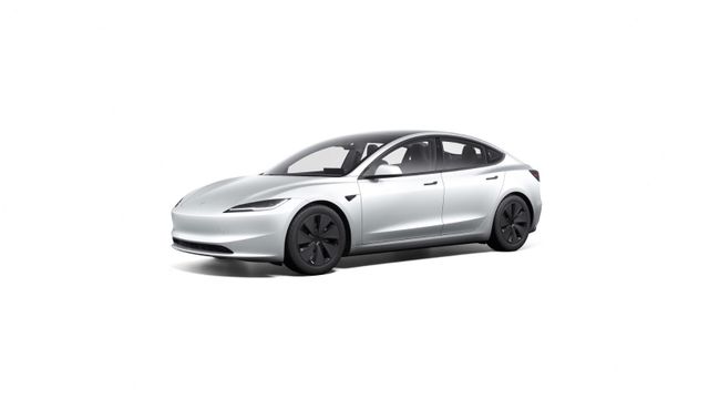 Tesla Model 3 RWD Brand New 2024