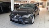 Seat Leon ST Xcellence 150PS 2.0TDI - Seat Leon: TDI 150 Ps