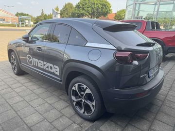 Mazda MX-30 R-EV e-SKYACTIV EXCLUSIVE-LINE
