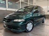 Chrysler Voyager 3.3 V6 Auto MS-Design Sportpaket - Chrysler Voyager: V6