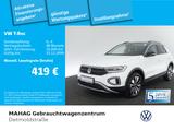 Volkswagen T-ROC 1.5 eTSI GOAL APP LED+ ACC DigCockpitPro D
