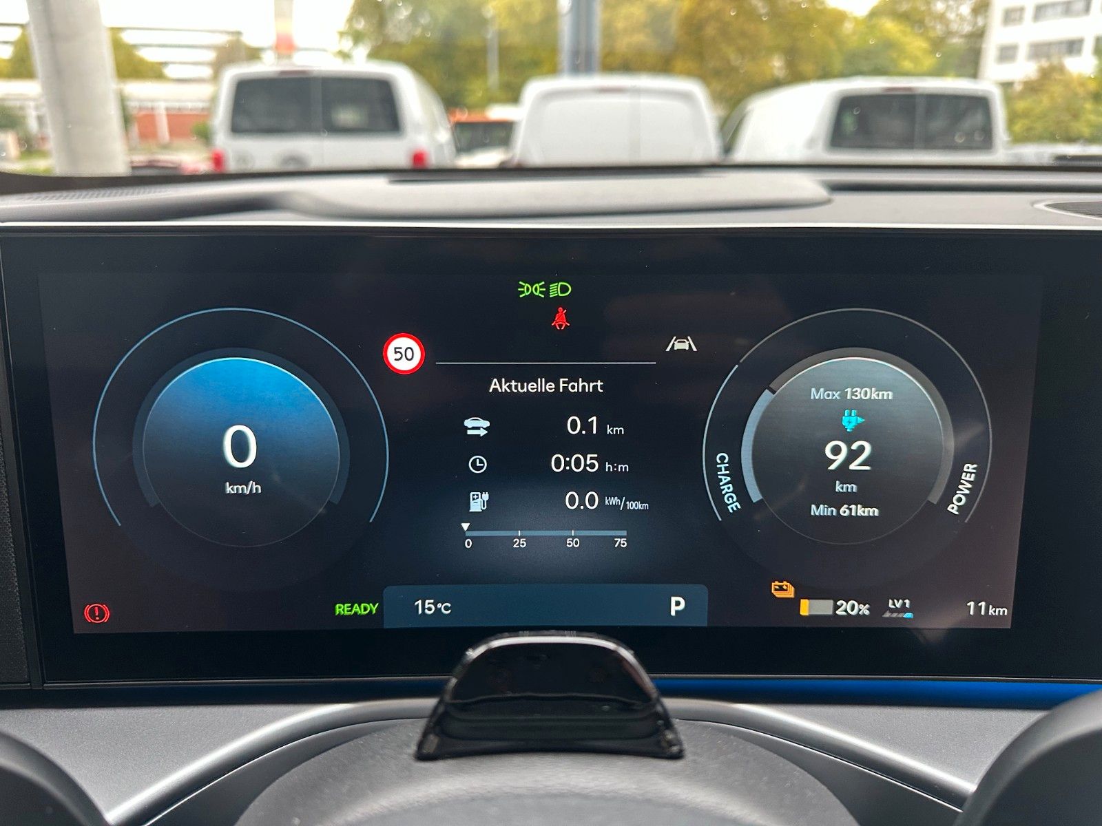 Fahrzeugabbildung Hyundai IONIQ 9 UNIQ 110kWh 360°/Bose/Leder!