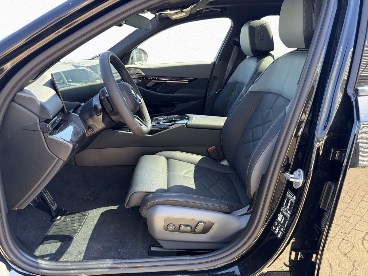 BMW 540 - Bild 11