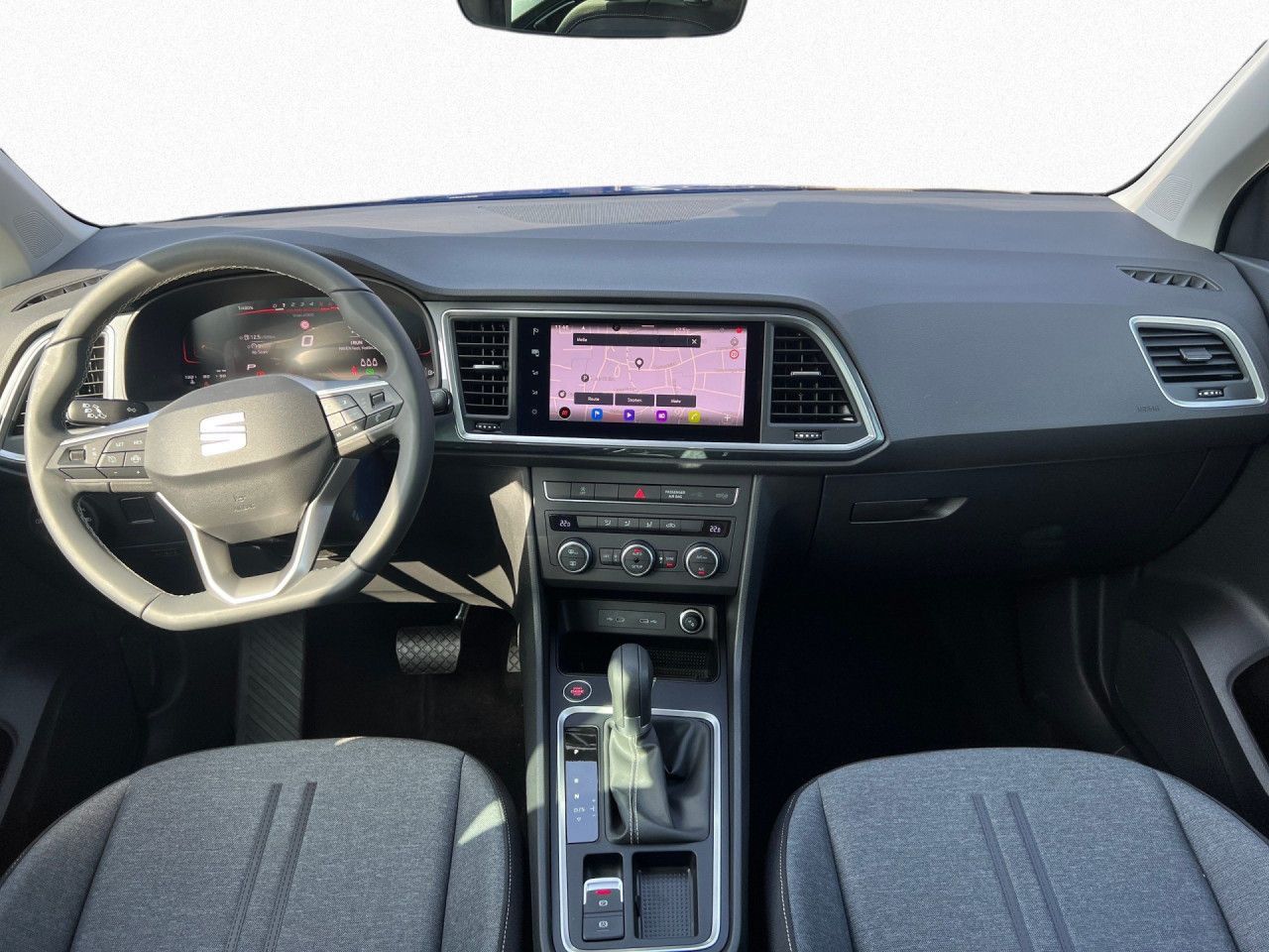Seat Ateca - Bild 12