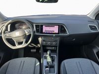 Seat Ateca - Vorschau Bild 12