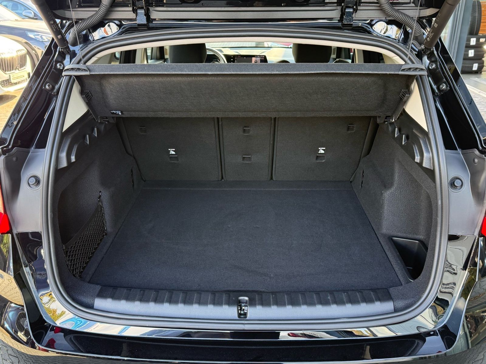 BMW X1 - Bild 19