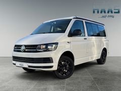 Fahrzeugabbildung Volkswagen T6 California California Beach 4Motion Sperre
