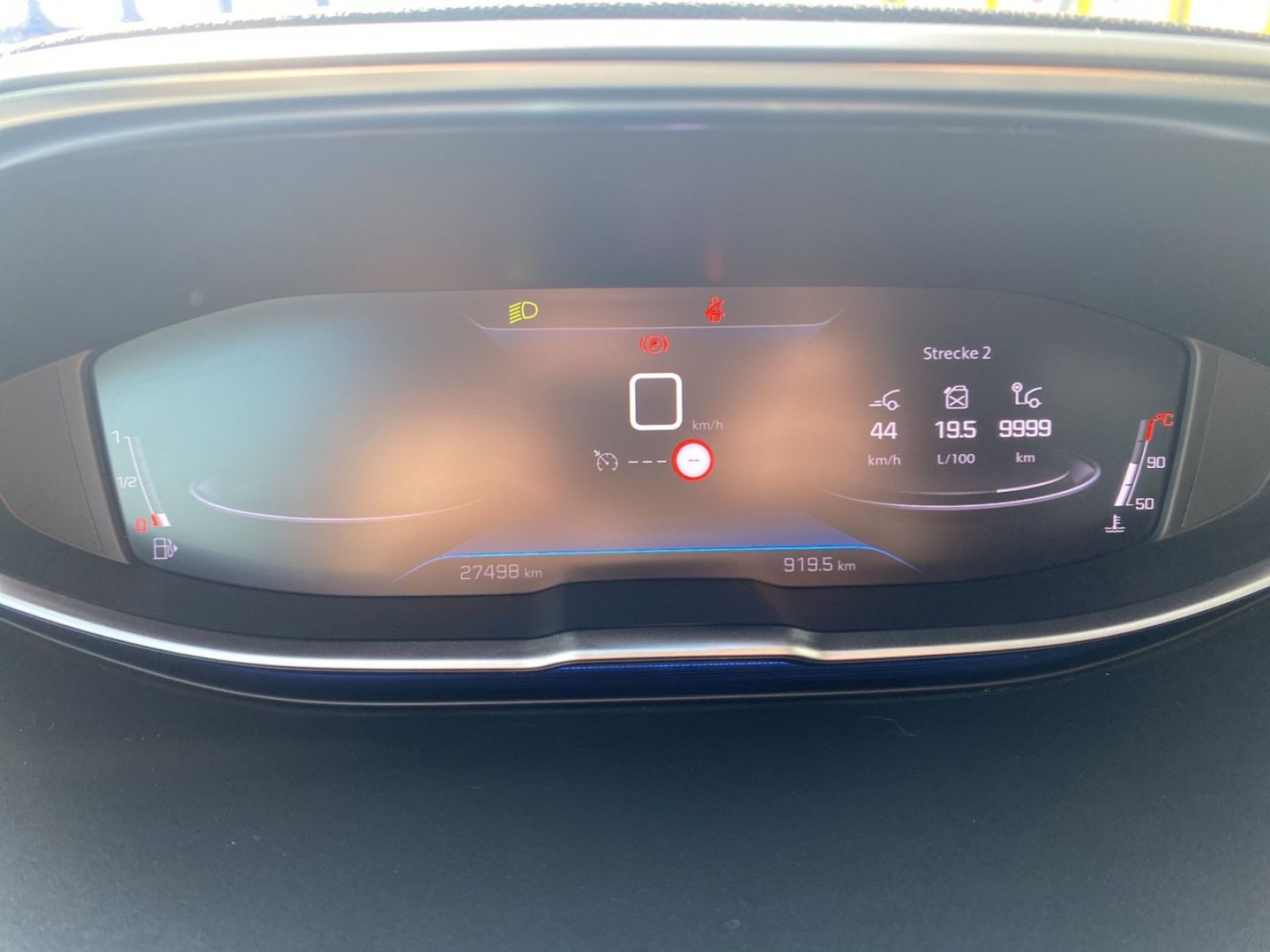 Fahrzeugabbildung Peugeot 3008 Active Pack 1.2 PureTech 130 Digitales Cock