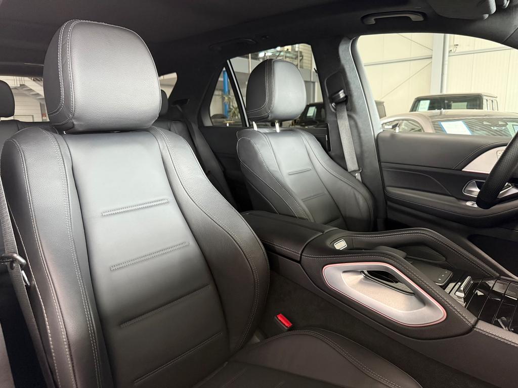 Mercedes-Benz GLE 300