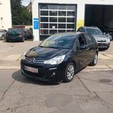 Citroën C3 Selection - Citroën C3 mit Benzin-Antrieb: Kleinwagen, Klimaanlage