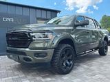Dodge RAM 5.7 V8 HEMI NightEdition Offroad 4x4 eTorque - Dodge: Grün