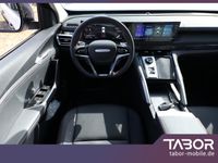 Maxus T60 MAX - Vorschau Bild 7