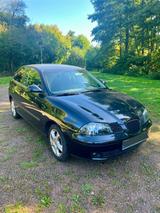 Seat Ibiza 1.4 16V 74kW  - Seat Ibiza aus 2005: 1.4
