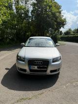 Audi A3 2.0 FSI Attraction Sportback Attraction