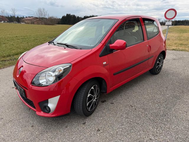 Renault Twingo Expression Klima Tüv