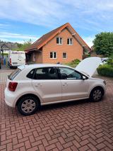 Volkswagen VW Polo 2011   1.2l - Volkswagen Polo mit Benzin-Antrieb: Kombi