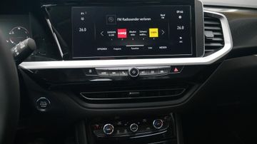 Bild 16 Opel Andere GRANDLAND 1.2 GS