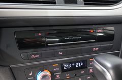 Fahrzeugabbildung Audi A6 Avant 2.0 TDI ULTRA S-TRONIC NAVI/LED/SHZ/AHK