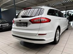 FORD Mondeo Turnier 2.0 TDCi Business Edit*Navi*Sitzh