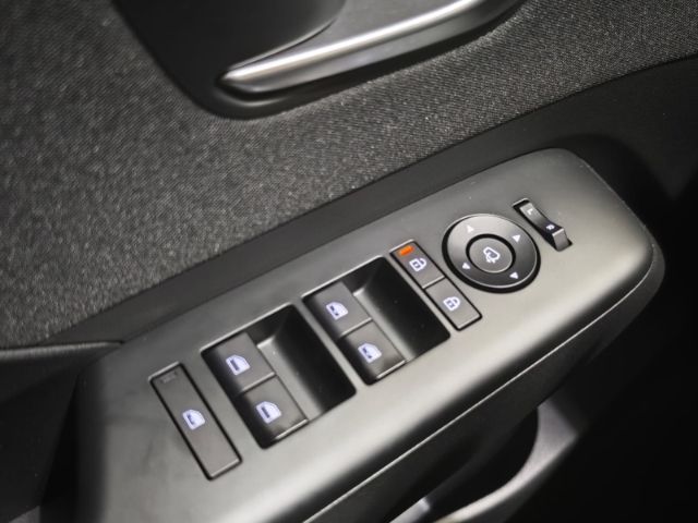 Hyundai KONA Elektro - Bild 42