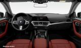 BMW 220i Coupé M Sport Navi PDC Sitzheizung - gebrauchte BMW 220 aus dem Jahr 2022