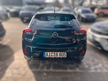 Bild 2 Opel Corsa F Elegance +Frontk+PP+Intelly+