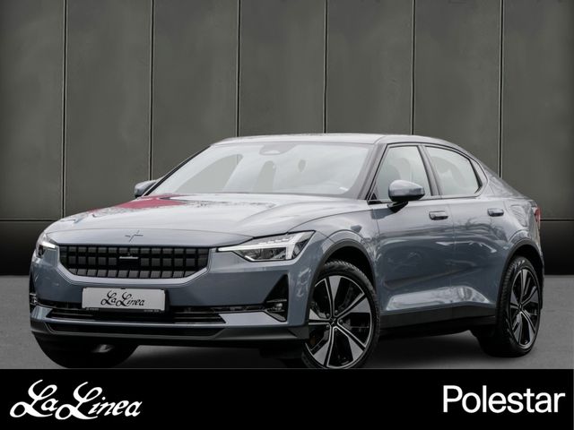 Polestar 2 Long Range Single NP:55.995,-//Pilot-Lite