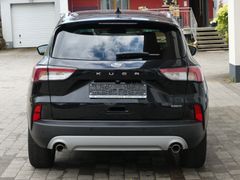 FORD Kuga Hybrid FHEV Titanium*AHK*