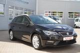 Seat Leon ST 1.5 TSI DSG Xcellence LED Navi Teilleder - Seat Leon in Magdeburg