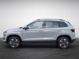 Skoda Karoq 1.5 TSI DSG Selection  Panodach AHK Navi L - Skoda Karoq aus 2025