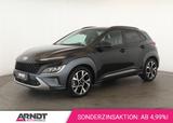 Hyundai KONA 1.6 TGDI Prime Leder GlasSD HUD Nav ACC Kam - Hyundai KONA in Mönchengladbach