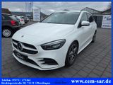 Mercedes-Benz B 200 d *AMG-Line*Totwinkel*360Kamera*EL.Heckkl.