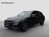 Mercedes-Benz C 220 d 4M T All-Terrain *Avantgarde*Pano*Kamera - Mercedes-Benz C-Klasse: All