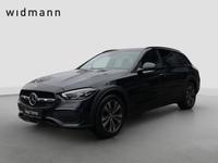 Mercedes-Benz C 220 d 4M T All-Terrain *Avantgarde*Pano*Kamera