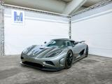 Koenigsegg Agera - Koenigsegg Agera Gebrauchtwagen