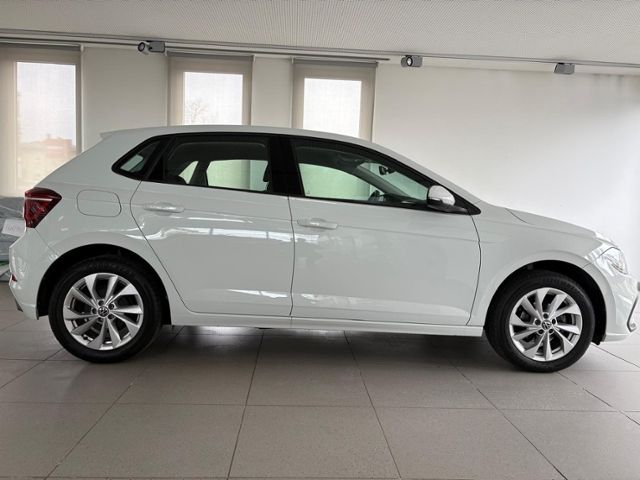 Polo Style 1.0 MATRIX APP ACC KAM