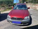 Subaru Outback H6-3.0 H6 - Subaru Outback: 3.0
