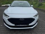 Ford Focus 1,5 TDCI-Automatik-Aus 1 Hand-nur 20000 km - Ford Focus: Tdci