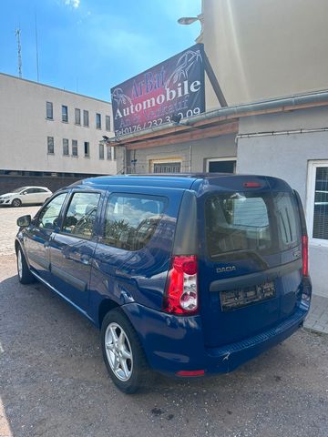 Dacia Logan MCV Kombi Ambiance