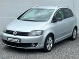 Volkswagen Golf Plus Match nur 72.800KM +Schecheft - VW Golf Plus Gebrauchtwagen in Essen