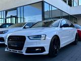 Audi A4 Avant 2.0 TDI quattro S line | Xenon | Kamera