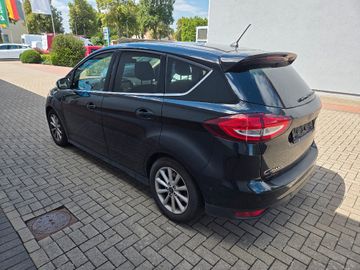 Ford C-Max - 4
