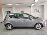 Opel Meriva 1.4 Active  Automatik PDC WR+SR TÜV 02/28 - Opel Meriva Gebrauchtwagen in Stuttgart